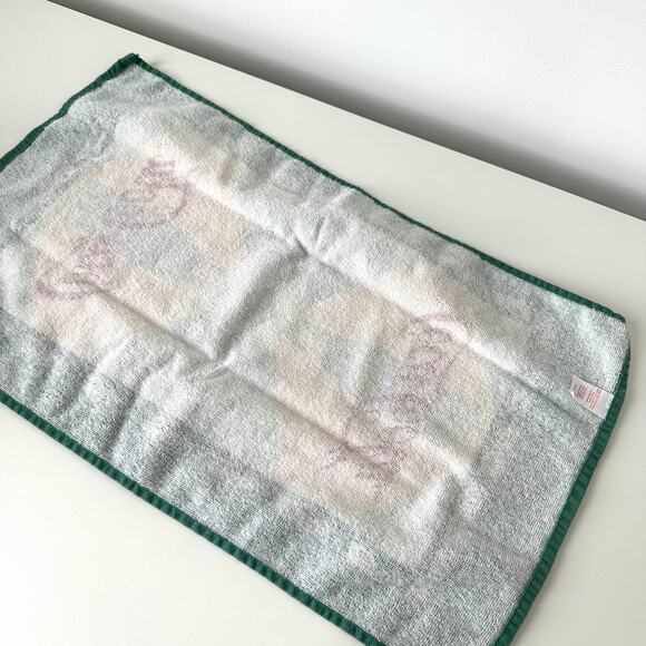 4 x Vintage Coca Cola Towel Bundle Collectible - Picture 7 of 14